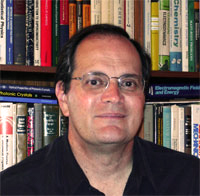 Prof. John D. Joannopoulos