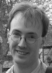 Steven Johnson