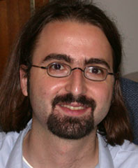 Francesco Stellacci