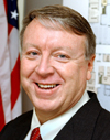 Prof. Edwin L. (Ned) Thomas