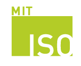 MIT - ISO