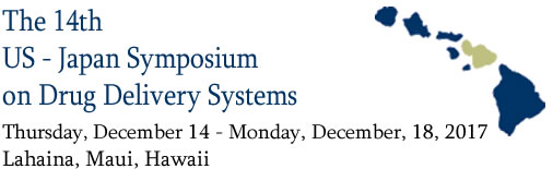 9th US - Japan Symposium on Drug Delivery Systems