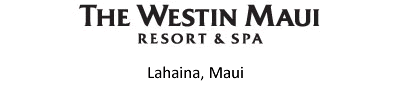 The Westin Maui