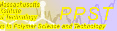 Program in Polymer Science and Technology