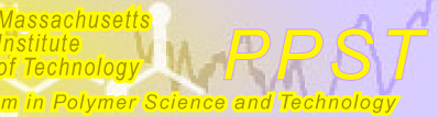 Program in Polymer Science and Technology