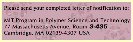 MIT PPST, 77 Massachusetts Avenue, Room 3-435, Cambridge, MA 02139