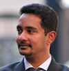 RAY JAYAWARDHANA