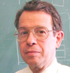 Norman Christ