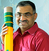 SHRINIVAS (SHRI) KULKARNI