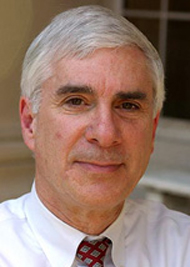 SAUL RAPPAPORT, Professor of Physics