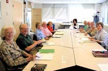 The MIT Retirees Association