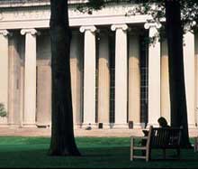 The MIT Retirees Association