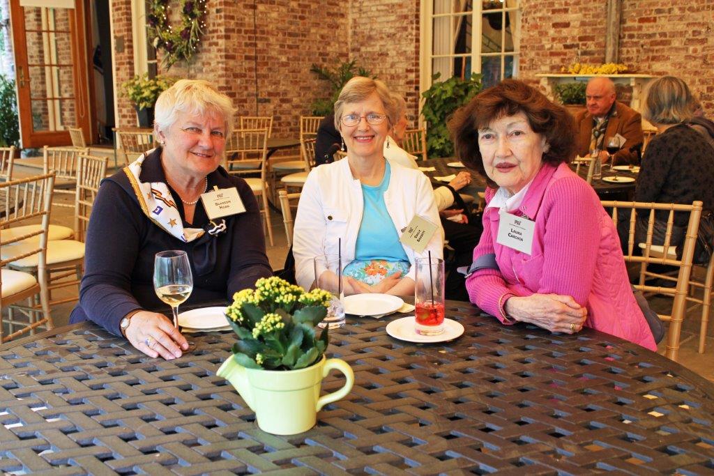 The MIT Retirees Association