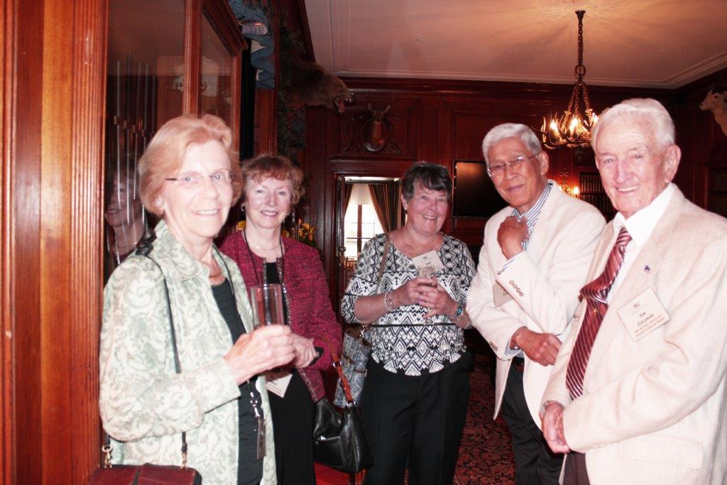 The MIT Retirees Association