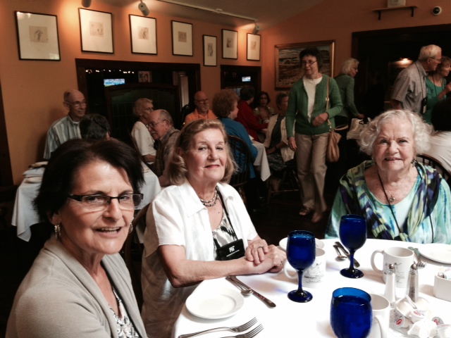 The MIT Retirees Association