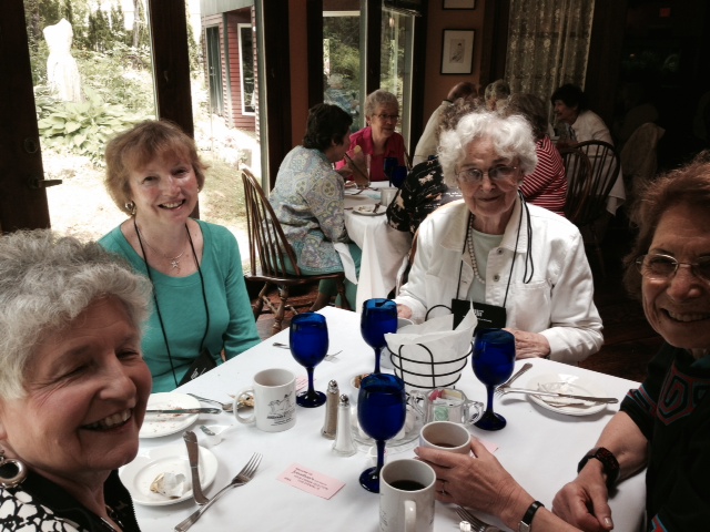The MIT Retirees Association