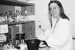 Photo of  Brenda Jensen