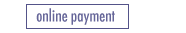 online payment