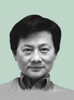 Professor Andrew Nee Yeh Ching