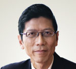 Prof Tan Chorh Chuan