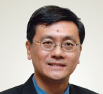 Prof Tan Eng Chye