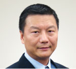 Dr Simon Yang