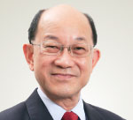 Prof Lim Hock