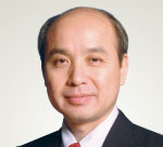 Prof Pan Tso-Chien