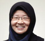 Prof Jackie Yi-Ru Ying