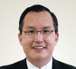 Prof Choi Wee Kiong