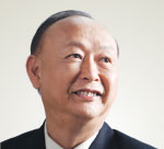 Prof Hew Choy Leong