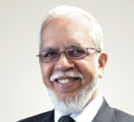 Prof Raj Rajagopalan