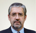 Prof Jaime Peraire