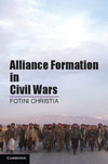 Alliance Formation book