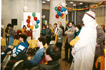 photo of UROP celebration