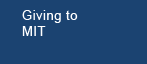 Giving to MIT