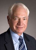 photo of Claude R. Canizares