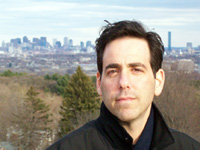 Alan Berger