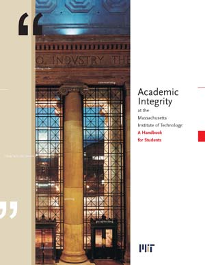 Academic Integrity Handbook Colo