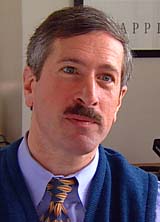 Prof. Steve Lerman picture