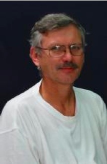 Prof. Mark Schulz