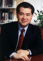 Photo of Toru Iiyoshi