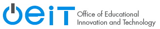 OEIT office logo