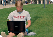 Freshman and transfer admissions at MIT