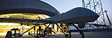 Predator UAV