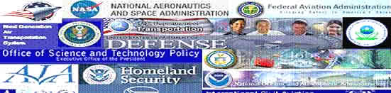 government agency logos
