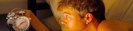 awakened person