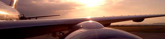wing and sun