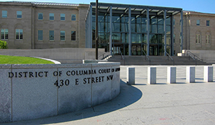 DC Court of Appeals