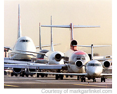 Photo of Airplanes